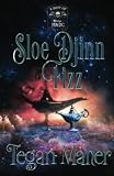 Cover zum Buch Sloe Djinn Fizz