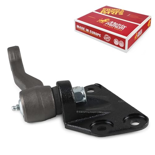 Metrix Premium Chassis Parts Idler Arm Fits Nissan D21 1986-1994
