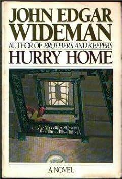Paperback Hurry Home Book