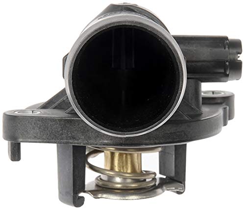 Dorman 902-3036 Engine Coolant Thermostat Housing Assembly Compatible thumb #1