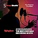 'Snap Studio' Portable Recording Booth | '#1 Vocal Booth' Rolling Stone | Record Crisp, Dry, Echo-Free Vocals at Home or On-The-Road | The Original & Best Studio Booth, Trusted By Singers & Voiceover