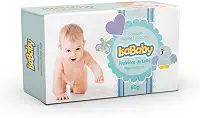 ISABABY Sabonete Infantil Hidratante Proteínas Do Leite Isababy Azul