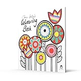 Zoom IMG-1 jane foster s colouring book