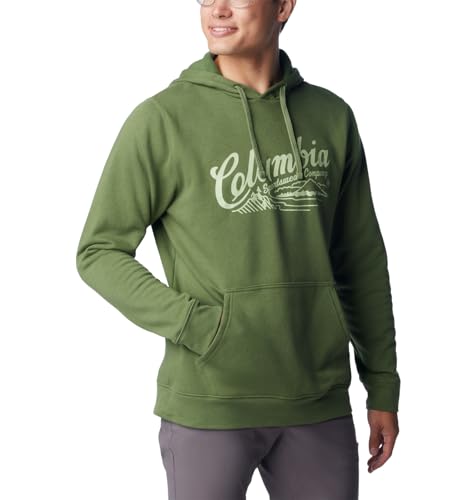 Image of Columbia mens Trek Hoodie