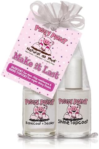 Piggy Paint Gift Set, Make It Last
