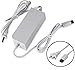 PerriRock AC Wall Power Supply Cable Cord Replacement for Nintendo Wii