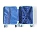 Imagen de WYDEAZ Maleta Cabina 40x30x20 cm Compatible Ryanair