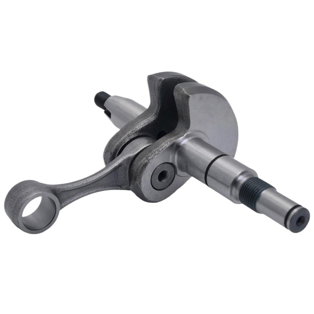 Rxhdumkkxs Onecolor Crankshaft Compatible With Ms231 Ms231c-Be Ms251 Ms251c-Be Chainsaw Part 1143 030 0401