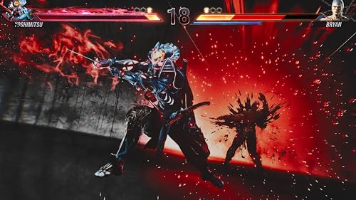 Tekken 8: Standard Edition (Xbox Series X)