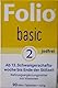 Folio 2 Jodfrei, 90 mini-tabletten (8,6 g)