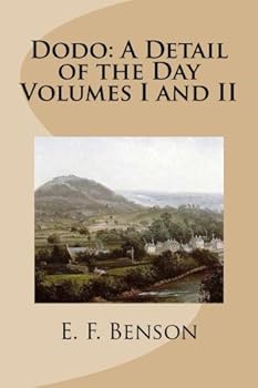 Paperback Dodo: A Detail of the Day Volumes I and II Book