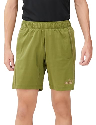 PUMA [プーマ] カジュアル ショートパンツ スウェット CORE HERITAGE ショーツ 680668 メンズ