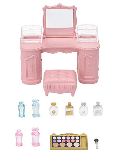 Sylvanian Families - 06014 - Set de cosm&eacute;ticos (EPI)