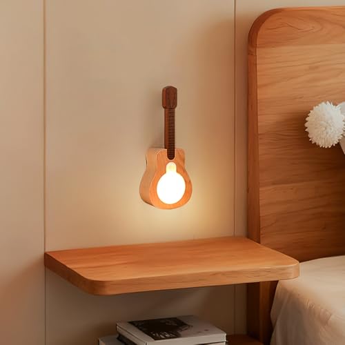 Lámpara LED de pared para pasillo sin cables que soluciona la iluminación en escaleras oscuras 7