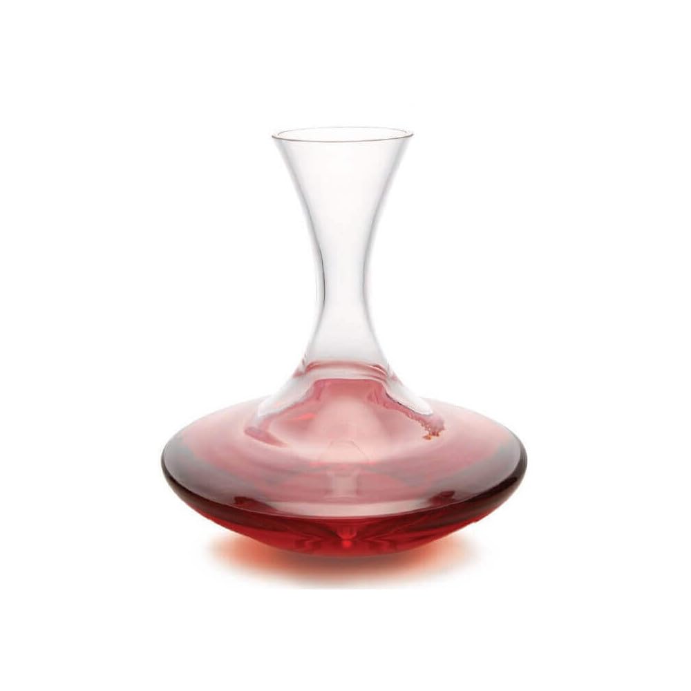 Décanteur Magnum Apollo en cristal Pulltex 75 Cl pour aération de vin de table
