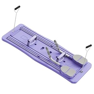 Ungtyb Pilates-Reformer PNFC85GQAH6P87A8 Fitnessgerät