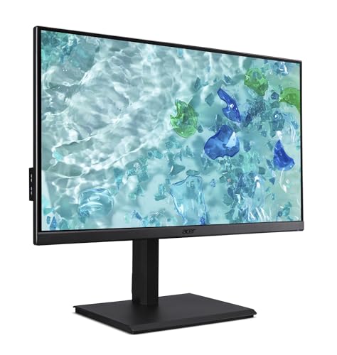 Acer Vero B227Q 22" Full HD Monitor