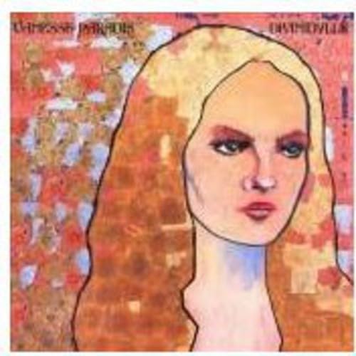 Divinidylle [Audio CD] Vanessa Paradis; Albin de la Simone; Cyril Atef; Patrice Renson; Jean Fauque; Marcel Kanche; Thomas Fersen; Alain Chamfort; Franck Monnet and Brigitte Fontaine