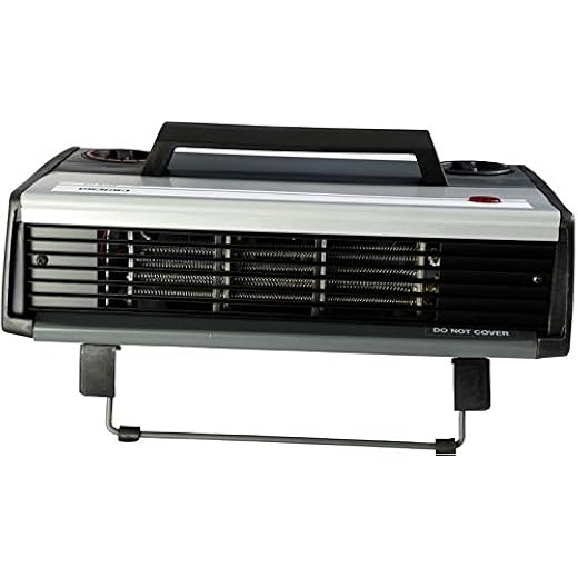 USHA Heat Convector 2000W Room Heater