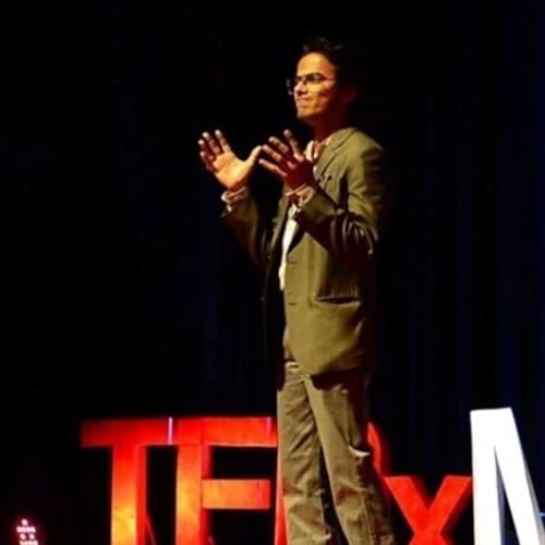 EP4 - Nishant from SpotHealth cover art