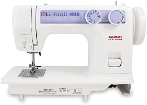 Janome 712T Sewing Machine - Image 3