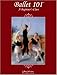 Ballet 101 - A Beginner's Class, DVD