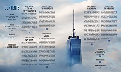 September 11: The 9/11 Story, Aftermath and Legacy - Image 2