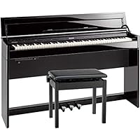 保証期間内ローランド Roland 電子ピアノ　DP603 NBS tp108-0636439_m.jpg