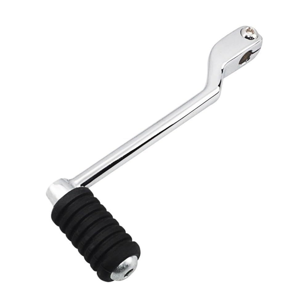 Dagmara Front Shifter Peg A Motorcycle Gear Heel Toe Shift Lever Rear/Front Shifter Pegs For Davidson 1986-2017 Fl For Softail 1988-2024 For Road King