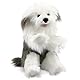 Folkmanis Sheepdog Hand Puppet, Verschiedene Farben