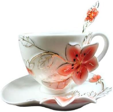 Creative Cup Design