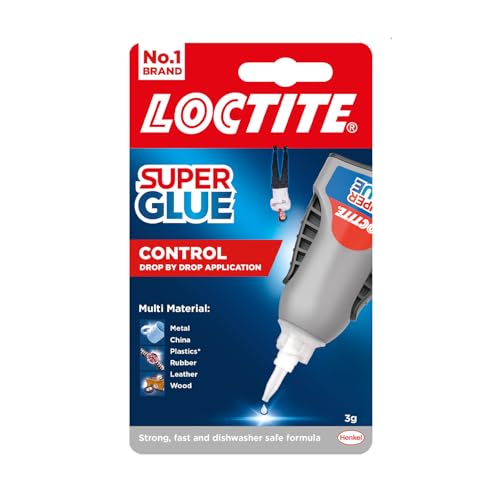 super glues