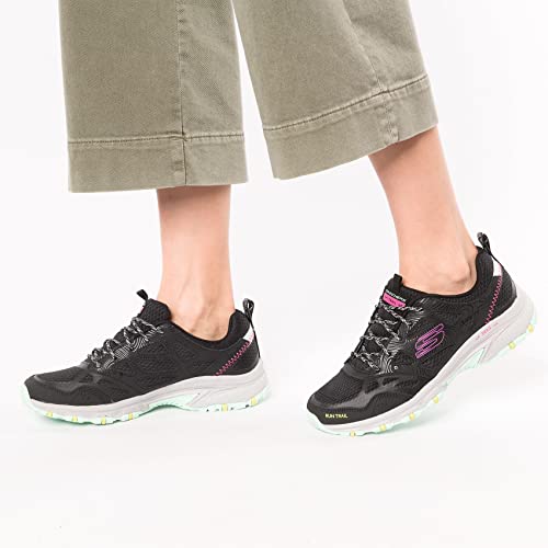 Skechers Women's Hillcrest-pure Escapade Sneakers2