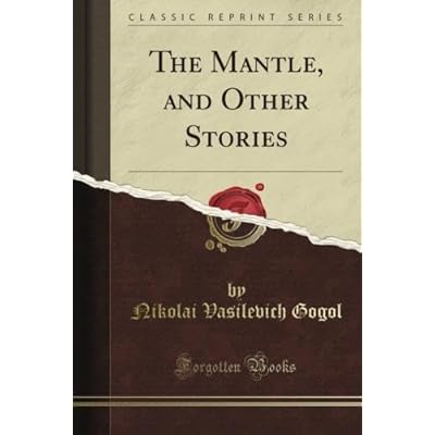 The Mantle, and Other Stories