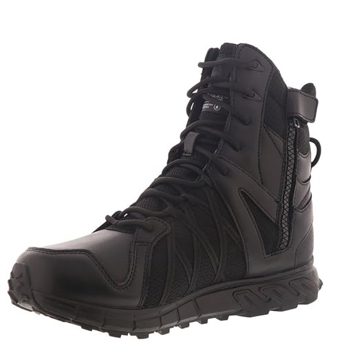 Reebok Work Men's Trailgrip Tactical 8" Soft Toe Duty Boot4