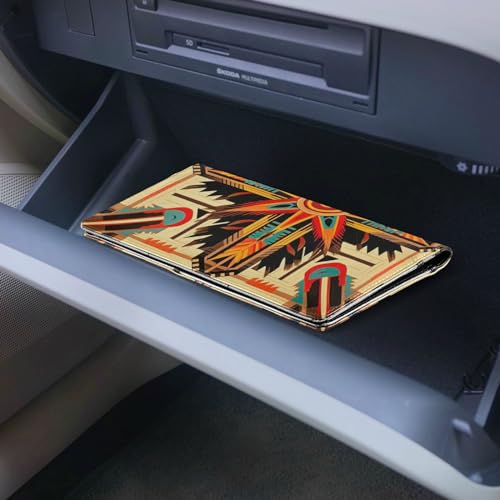 Organizador de Documentos Multicolor PVC miniatura 6
