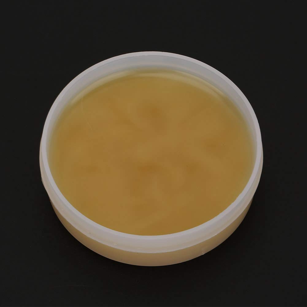 Soldering Flux Soldering Paste Soldering for Bga for PGA Solder Paste Flux Flux Paste Welding Flux Paste Greasy Welding Soldering Flux (CMT-50)