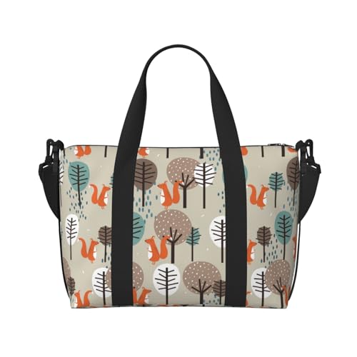Sac fourre-tout ordinateur portable femme et homme idéal pour le sport et vos voyages actifs