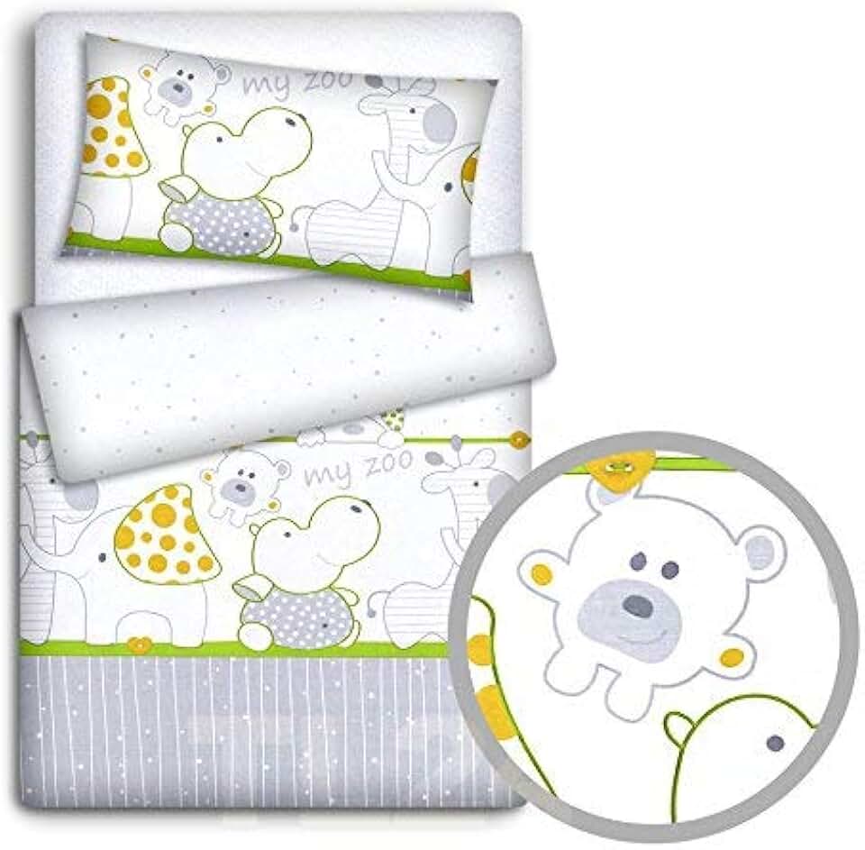 Amazon.co.uk Cot Bedding Cot Bedding / Bedding Baby Products