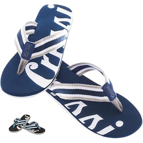 Cressi Men's Portofino Beach Swimming Shoes Cover