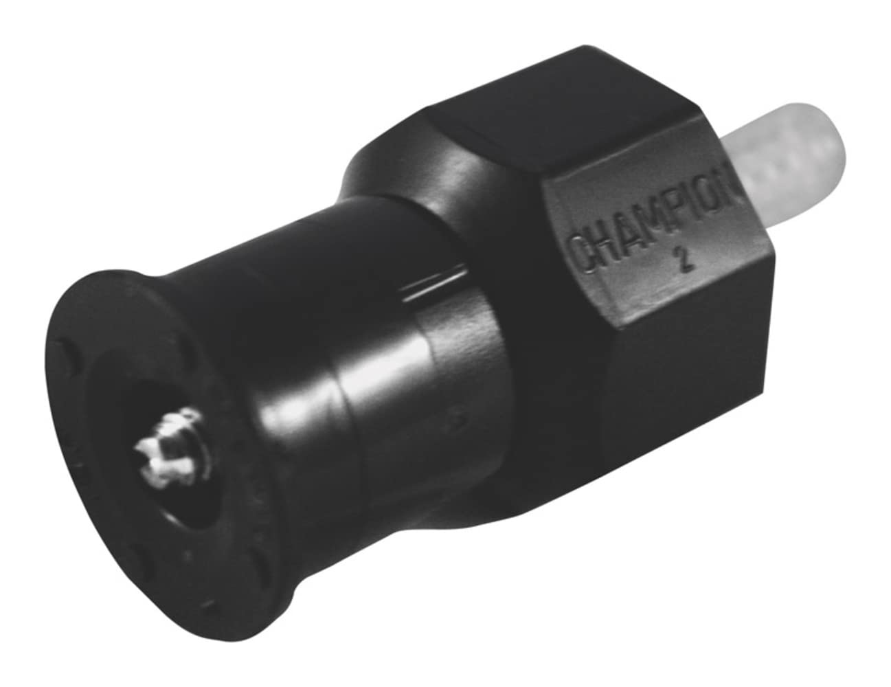 Champion 1/2 in. Dia. x 1.5 in. L Spray Shrub Riser