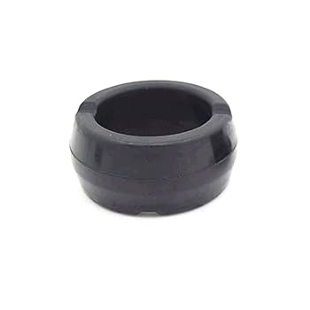 CN70 Parts CN31563 CN31564 Piston Bumper Set For CN70 Coil