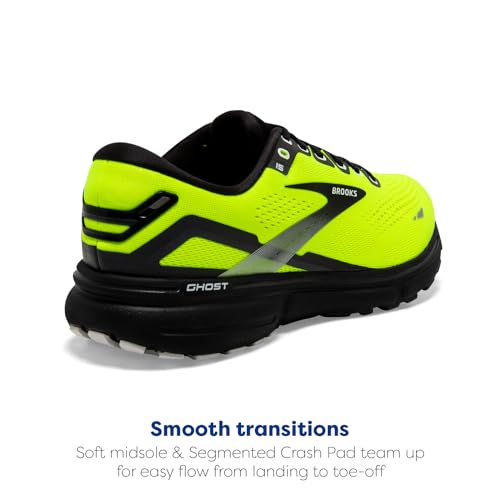 Image of Brooks Men's Ghost 15 Neutral Running Shoe