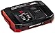 Original Einhell Ladegerät Power X-Boostcharger 8 A Power X-Change (Li-Ion, für alle PXC-Akkus verwendbar, Boost-Modus zum schnelleren Laden, 7-fache LED-Statusanzeige)