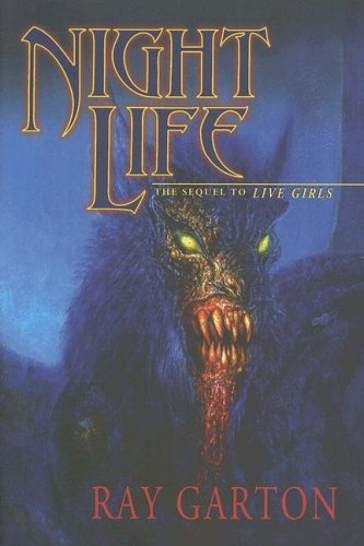 Cover of Night Life