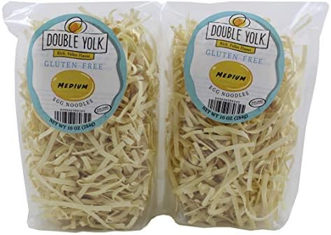 are amish egg noodles gluten free