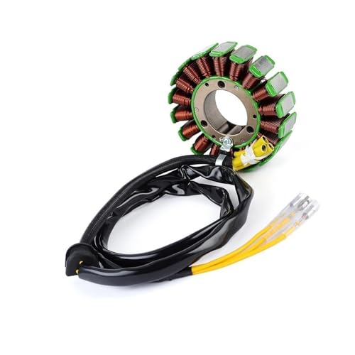 Alternateur bobine de stator pour moto Suzuki GSX400F Katana