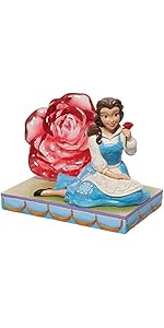 Amazon.co.jp: エネスコ(enesco) スタチュー/フィギュア『ディズニー