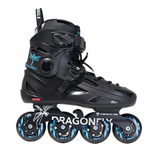 F3 Libélula Freeskates en línea