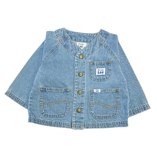 [ofB[] OWPbg LbY WPbg AE^[ t[hȂ j̎q ̎q xr[ fj q Wp[ ۈ牀 Buddy Lee XYZ(u[ 90cm)